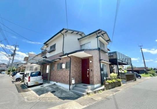 京都市伏見区久我森の宮町の中古一戸建て