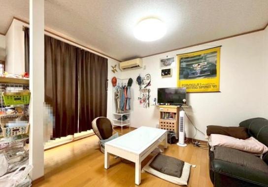 京都市伏見区久我森の宮町の中古一戸建て