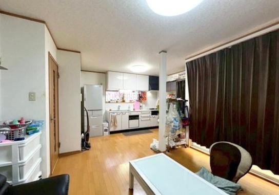 京都市伏見区久我森の宮町の中古一戸建て