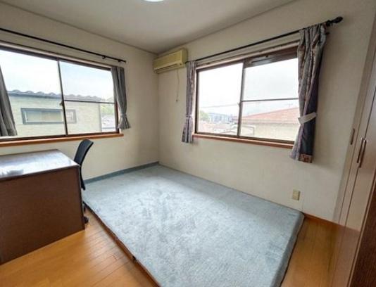 大津市南郷４丁目の中古一戸建て