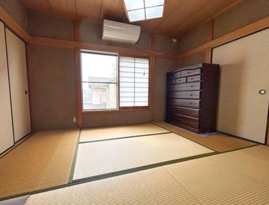 大津市南郷４丁目の中古一戸建て