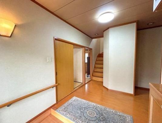 大津市南郷４丁目の中古一戸建て