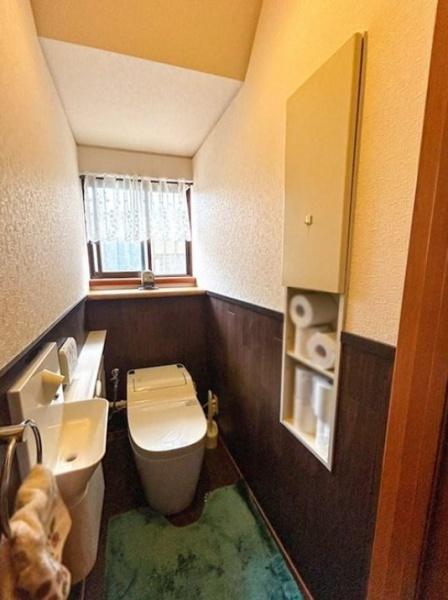 大津市南郷４丁目の中古一戸建て