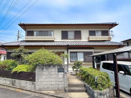 大津市南郷４丁目の中古一戸建