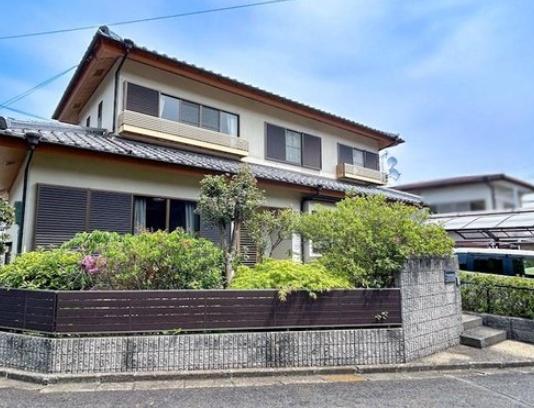 大津市南郷４丁目の中古一戸建て