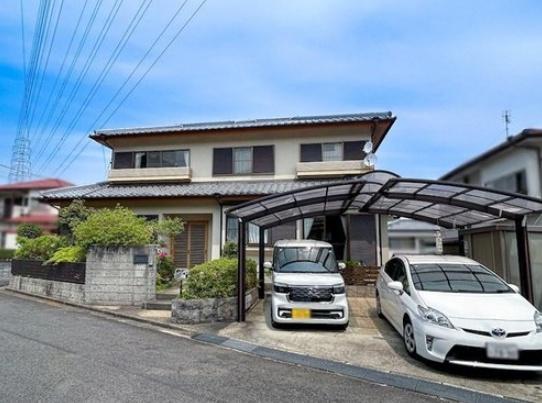 大津市南郷４丁目の中古一戸建て