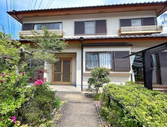 大津市南郷４丁目の中古一戸建て