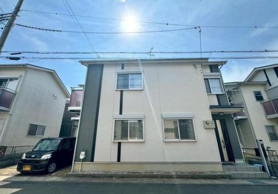 京都市伏見区久我石原町の中古一戸建