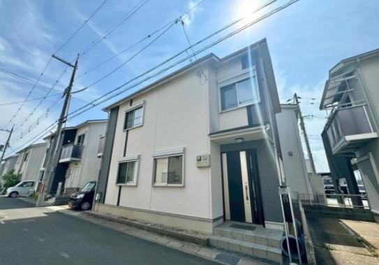 京都市伏見区久我石原町の中古一戸建て