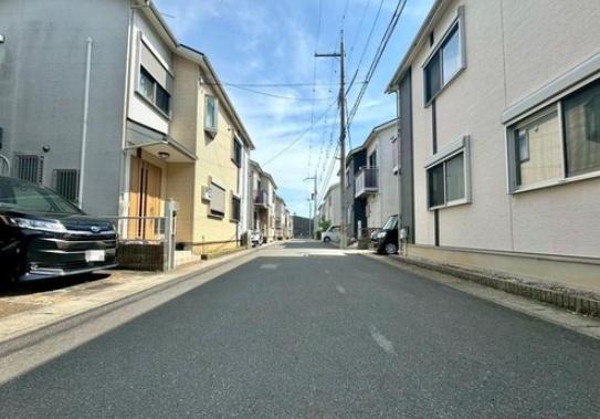 京都市伏見区久我石原町の中古一戸建て