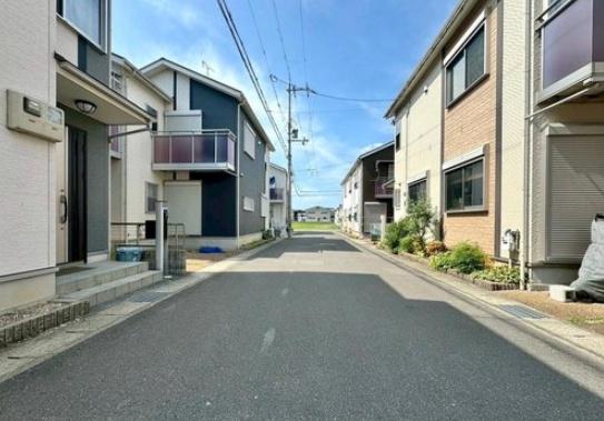 京都市伏見区久我石原町の中古一戸建て
