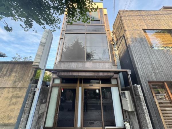 京都市中京区寺町通竹屋町上る行願寺門前町の中古一戸建