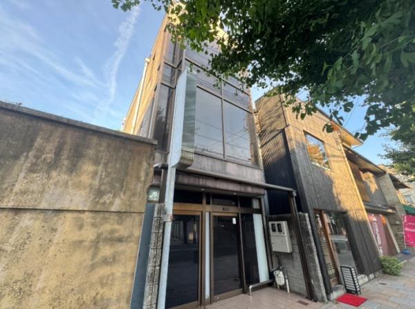 京都市中京区寺町通竹屋町上る行願寺門前町の中古一戸建