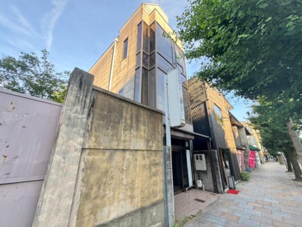 京都市中京区寺町通竹屋町上る行願寺門前町の中古一戸建