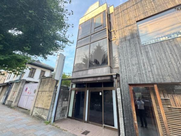 京都市中京区寺町通竹屋町上る行願寺門前町の中古一戸建