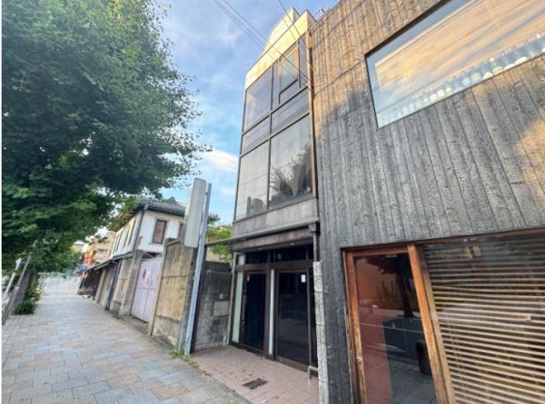 京都市中京区寺町通竹屋町上る行願寺門前町の中古一戸建て