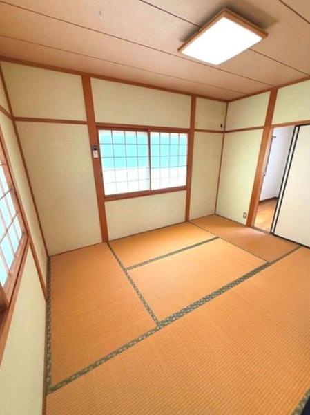 京都市伏見区醍醐烏橋町の中古一戸建て