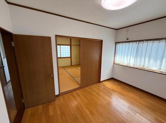 京都市伏見区醍醐烏橋町の中古一戸建て