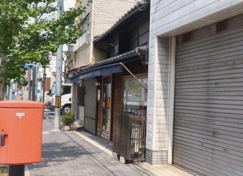 京都市伏見区西大手町の売土地