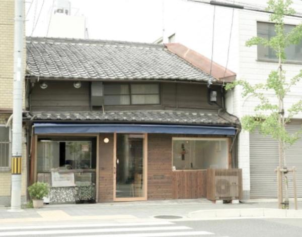 京都市伏見区西大手町の中古一戸建