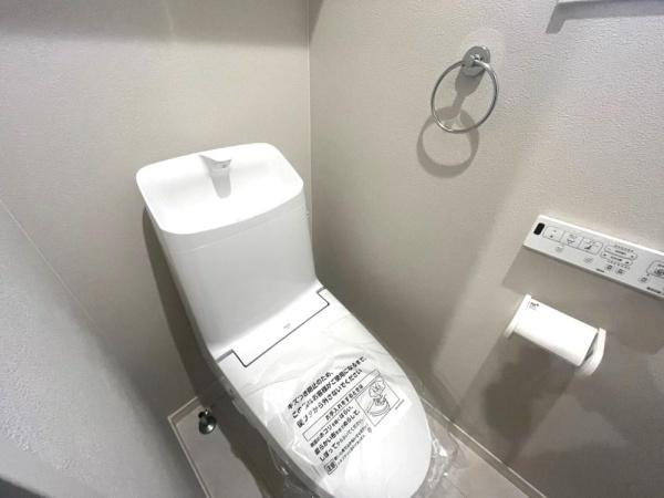 京都市伏見区桃山井伊掃部東町の新築一戸建