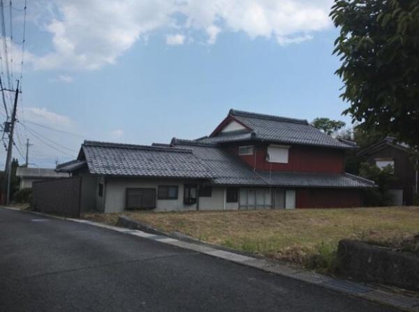 大津市南船路の中古一戸建