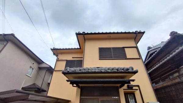 京都市伏見区深草大亀谷安信町の中古一戸建て