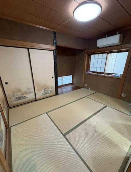 京都市伏見区深草大亀谷安信町の中古一戸建て