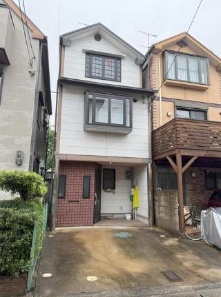 京都市西京区川島滑樋町の中古一戸建