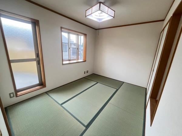 京都市中京区壬生高樋町の中古一戸建て