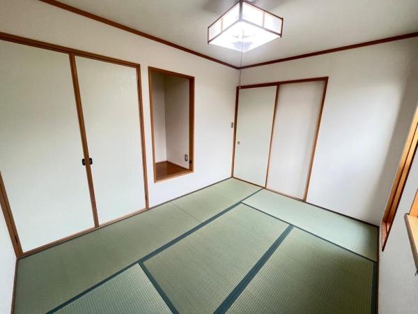 京都市中京区壬生高樋町の中古一戸建て