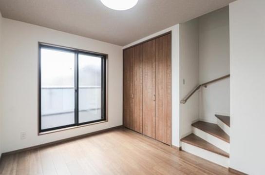 京都市西京区御陵内町の新築一戸建