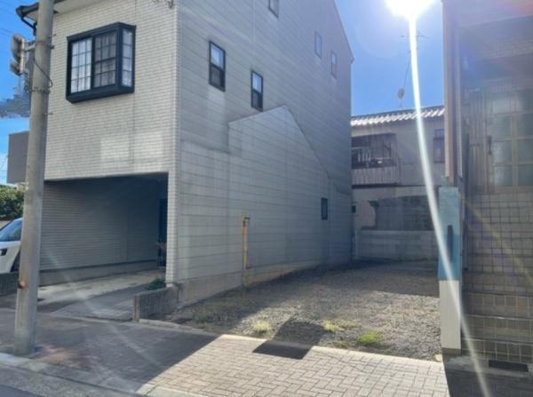 京都市南区唐橋西寺町の売土地
