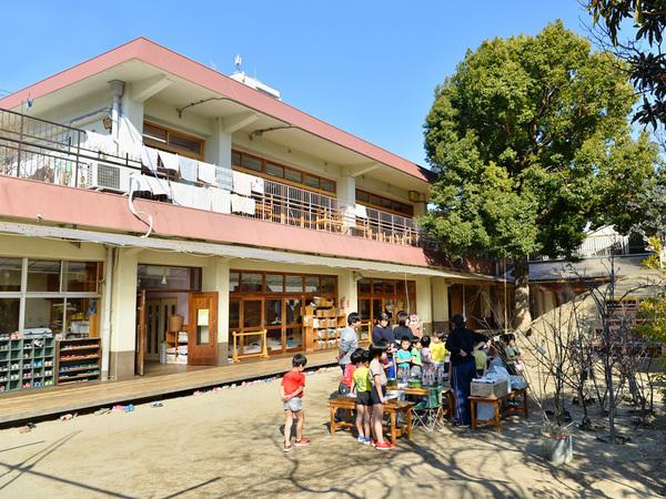 京都市中京区壬生下溝町の中古一戸建て(朱七保育所)