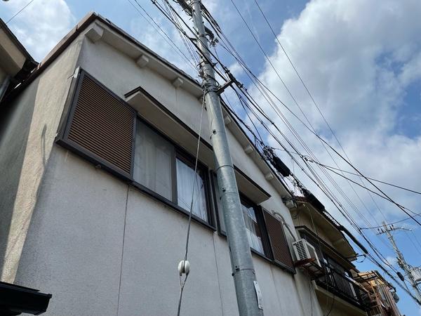 京都市中京区壬生下溝町の中古一戸建て