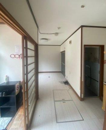 京都市中京区壬生下溝町の中古一戸建て