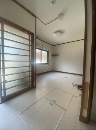 京都市中京区壬生下溝町の中古一戸建て