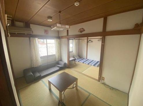 京都市中京区壬生下溝町の中古一戸建て