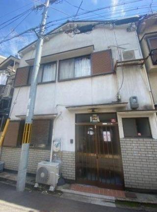 京都市中京区壬生下溝町の中古一戸建