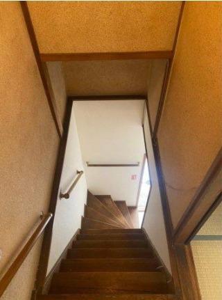 京都市中京区壬生下溝町の中古一戸建て