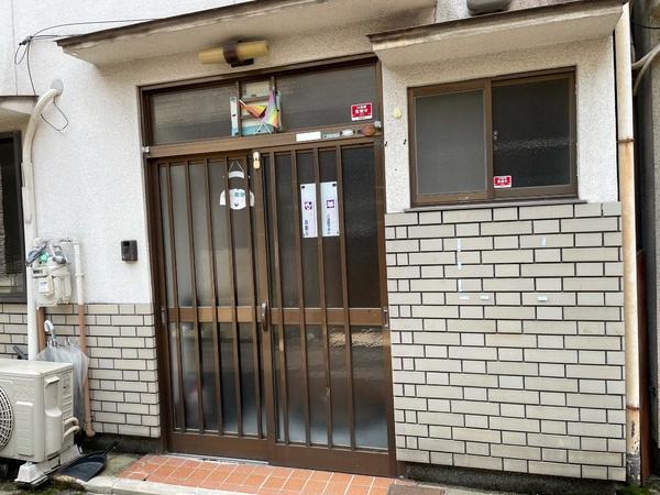 京都市中京区壬生下溝町の中古一戸建て