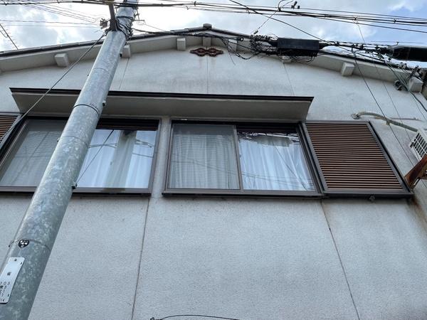 京都市中京区壬生下溝町の中古一戸建て