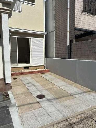 京都市西京区川島権田町の中古一戸建て