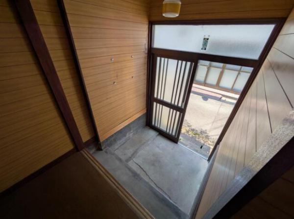 京都市西京区山田猫塚町の中古一戸建て