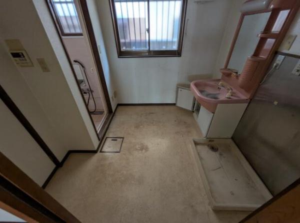 京都市西京区山田猫塚町の中古一戸建て