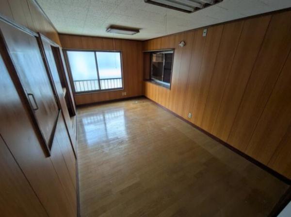 京都市西京区山田猫塚町の中古一戸建