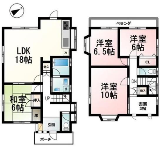 大津市国分１丁目の中古一戸建て