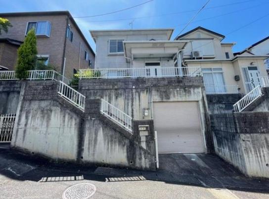 大津市国分１丁目の中古一戸建
