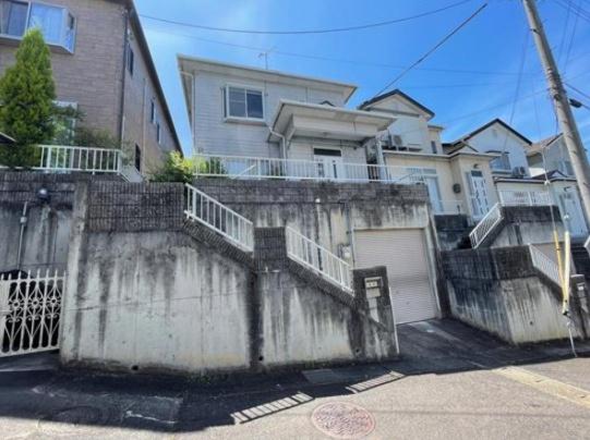 大津市国分１丁目の中古一戸建て