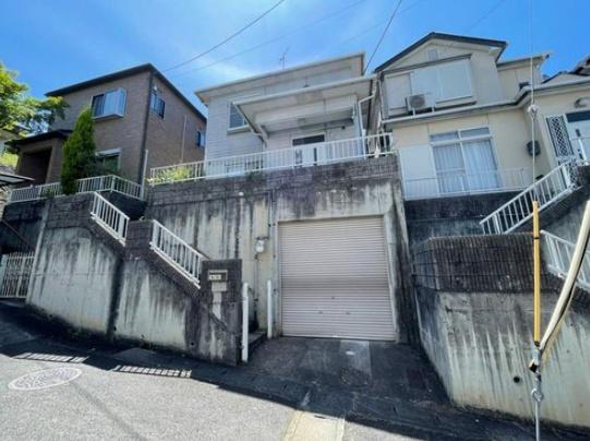 大津市国分１丁目の中古一戸建て